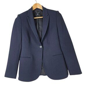 Judith and Charles Blazer